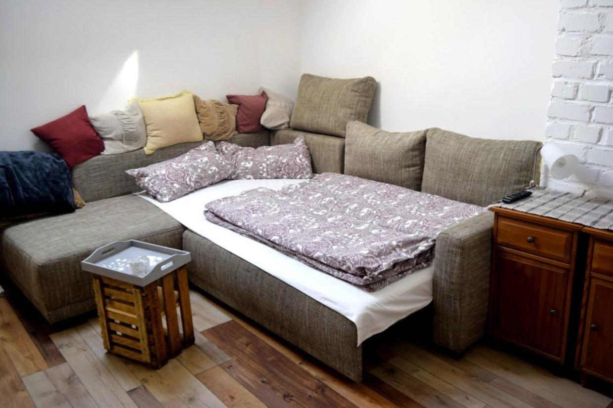Zschampert Hof Bei Leipzig Ruhige Bauernhof Fuer 4-5 Personen Apartment Markranstaedt