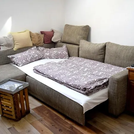 Zschampert Hof Bei Leipzig Ruhige Ferienwohnung Bauernhof Fuer 4-5 Personen Markranstaedt Exterior photo